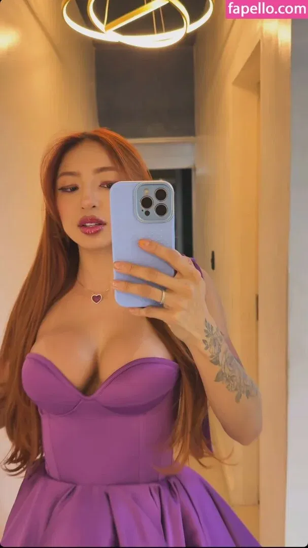 Ruivinha De Marte Onlyfans Photo Gallery 