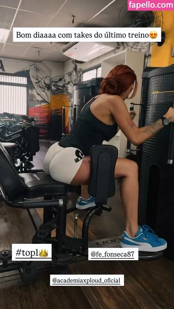 Ruivinha De Marte Onlyfans Photo Gallery 