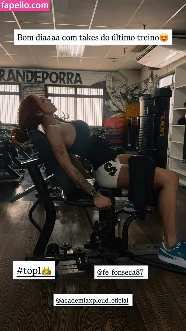 Ruivinha De Marte Onlyfans Photo Gallery 