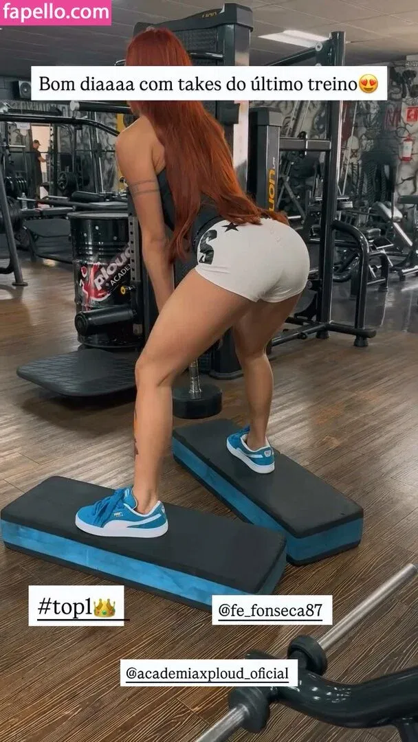 Ruivinha De Marte Onlyfans Photo Gallery 