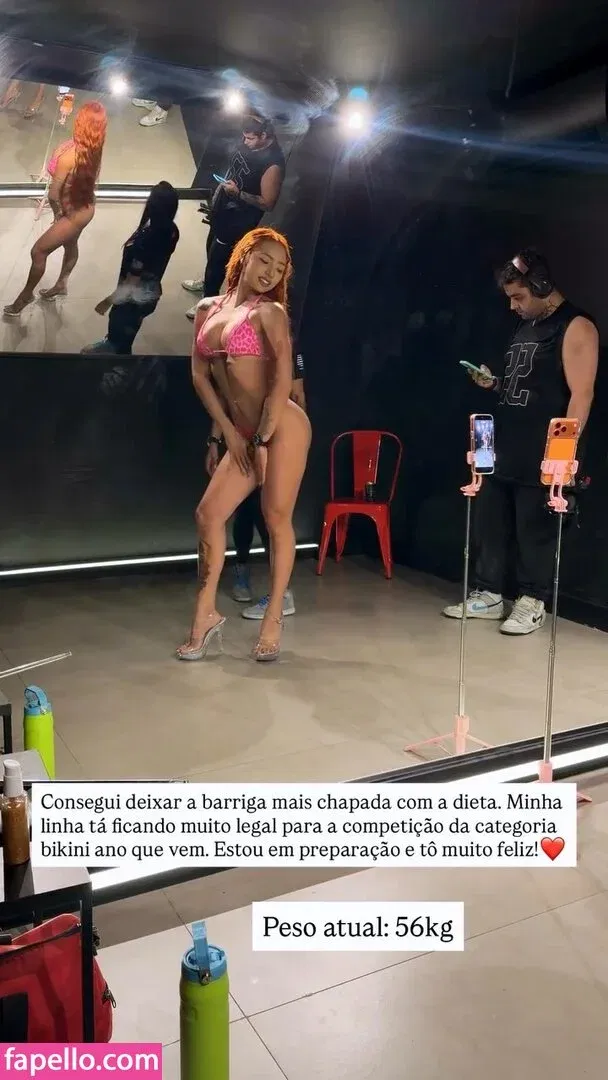 Ruivinha De Marte Onlyfans Photo Gallery 