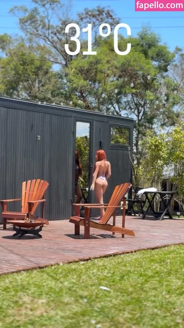 Ruivinha De Marte Onlyfans Photo Gallery 