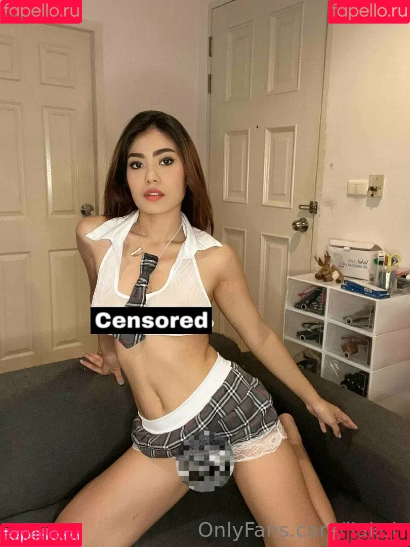 liakoh Onlyfans Photo Gallery 
