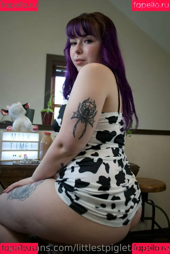 littlestpigletannclips Onlyfans Photo Gallery 