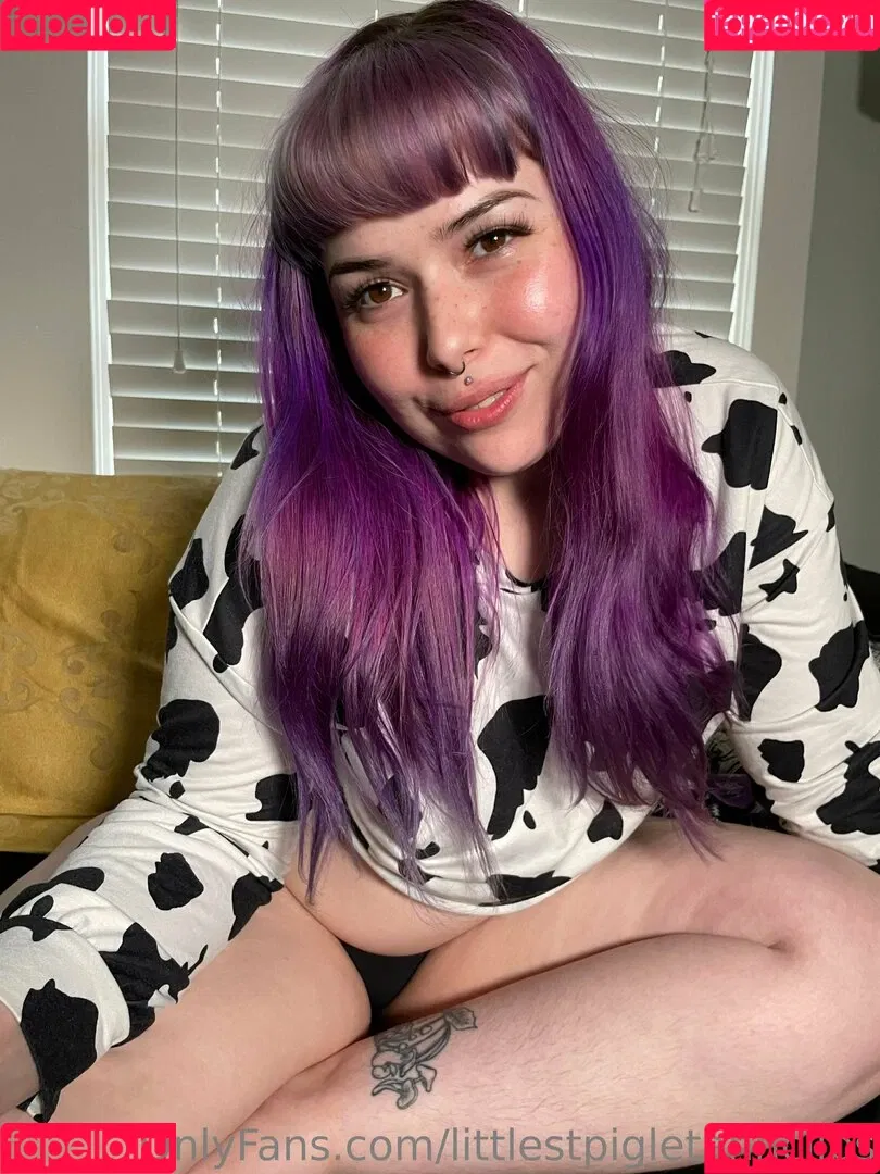 littlestpigletannclips Onlyfans Photo Gallery 