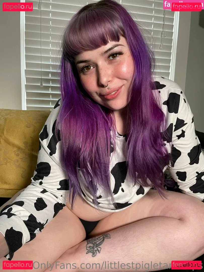 littlestpigletannclips Onlyfans Photo Gallery 