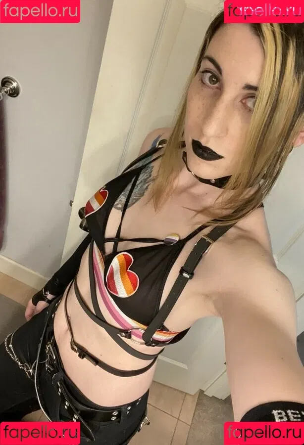 Devi Dionne Onlyfans Photo Gallery 