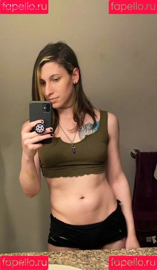 Devi Dionne Onlyfans Photo Gallery 