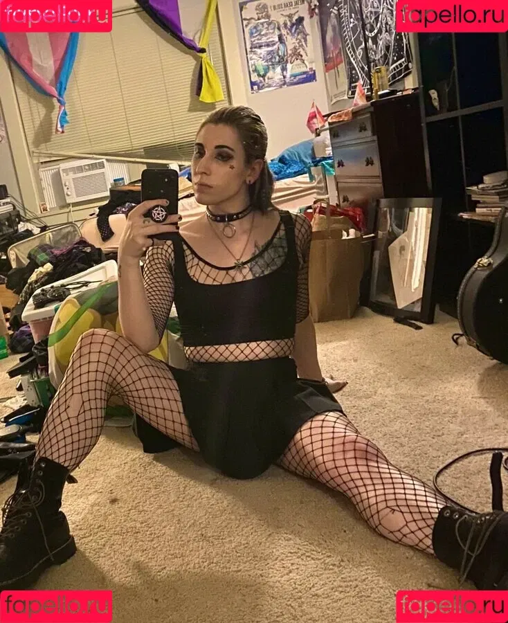 Devi Dionne Onlyfans Photo Gallery 
