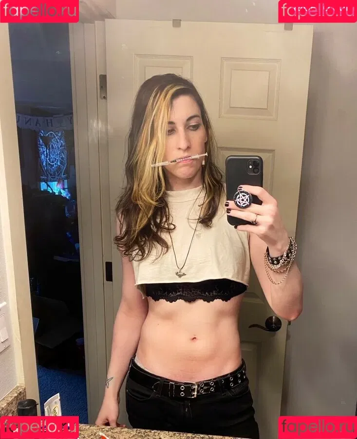 Devi Dionne Onlyfans Photo Gallery 