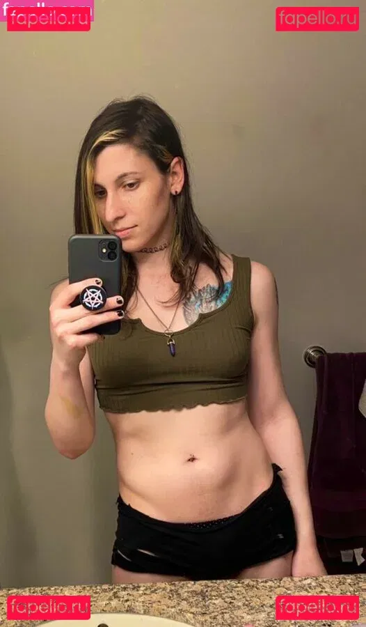 Devi Dionne Onlyfans Photo Gallery 