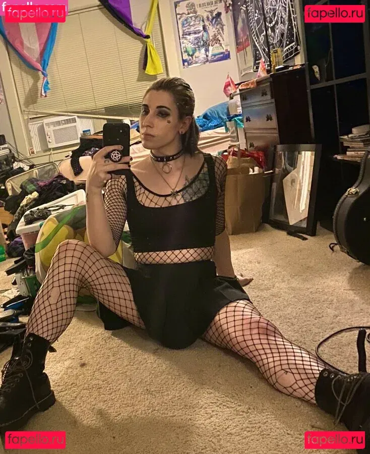 Devi Dionne Onlyfans Photo Gallery 