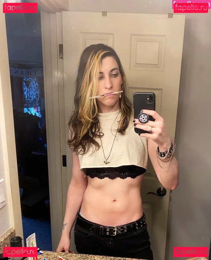 Devi Dionne Onlyfans Photo Gallery 