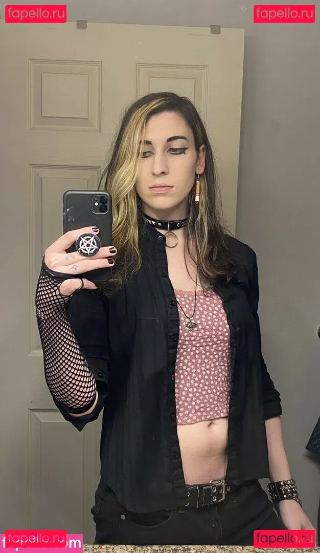 Devi Dionne Onlyfans Photo Gallery 