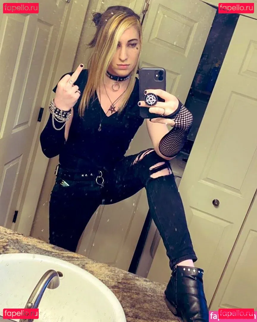 Devi Dionne Onlyfans Photo Gallery 