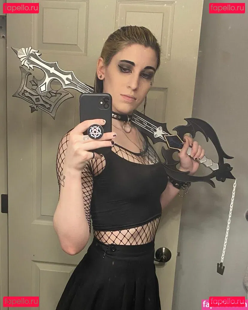 Devi Dionne Onlyfans Photo Gallery 