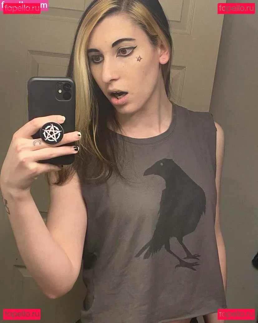 Devi Dionne Onlyfans Photo Gallery 