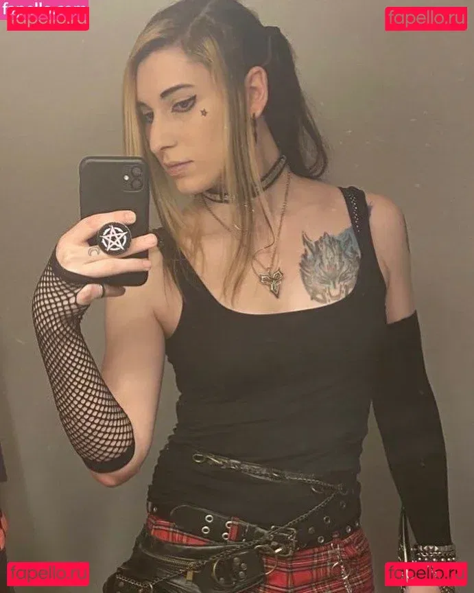 Devi Dionne Onlyfans Photo Gallery 