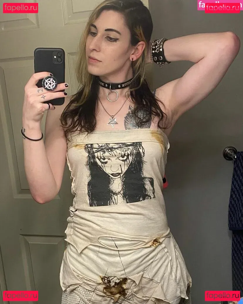 Devi Dionne Onlyfans Photo Gallery 