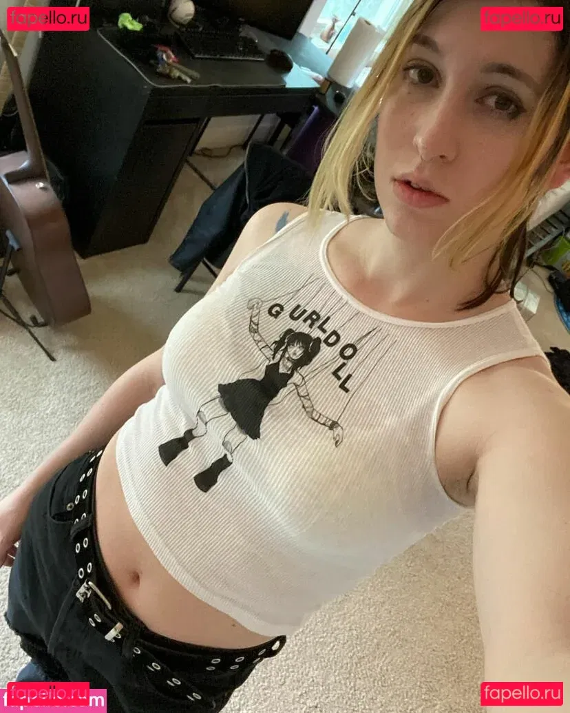 Devi Dionne Onlyfans Photo Gallery 