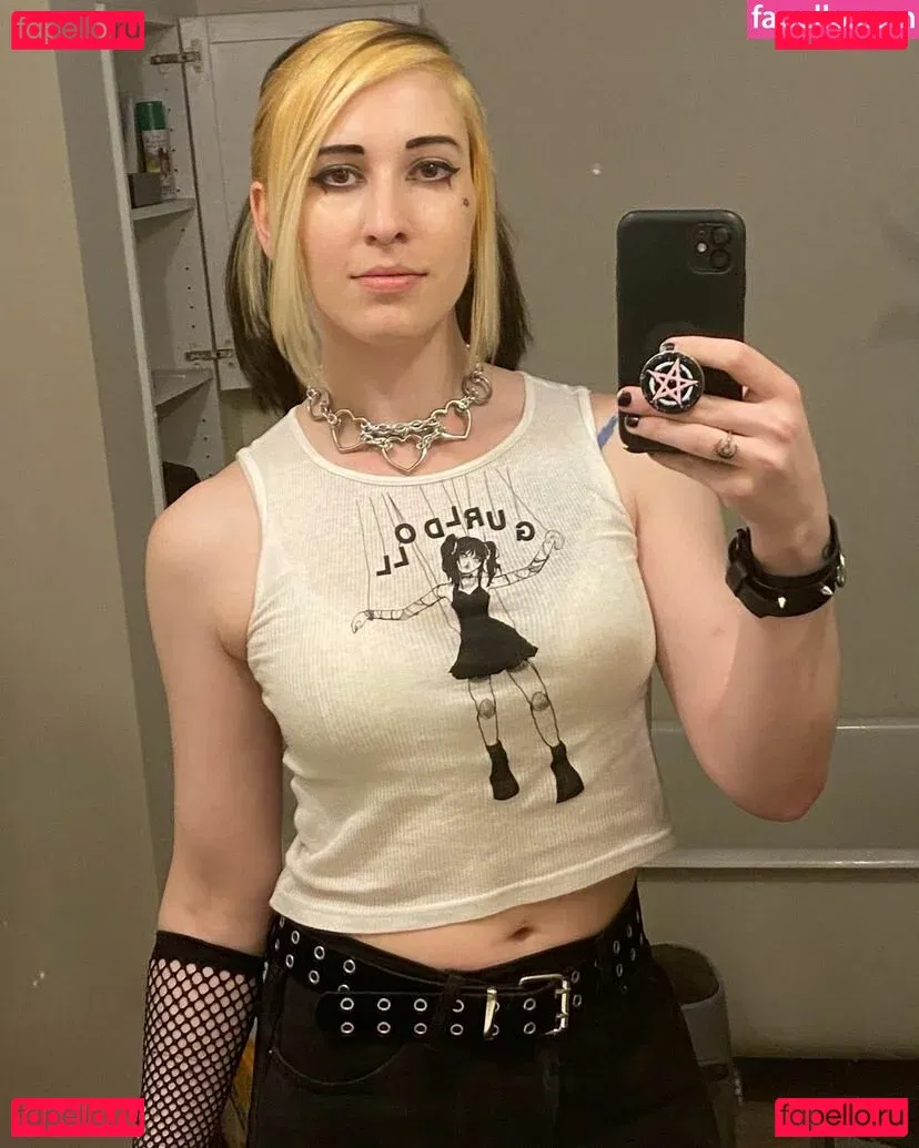 Devi Dionne Onlyfans Photo Gallery 