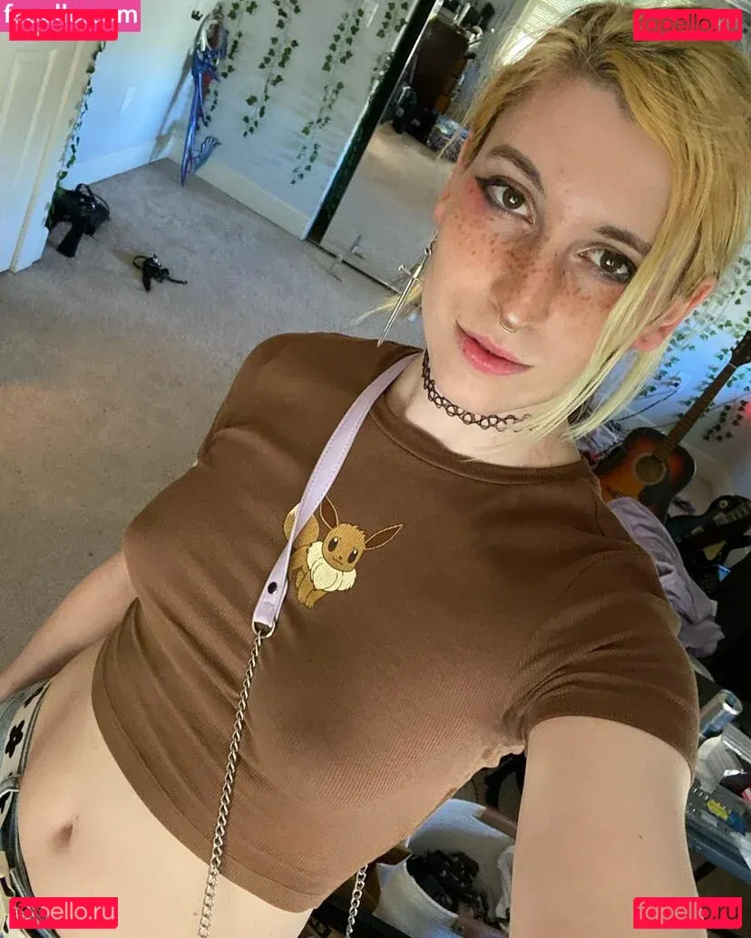 Devi Dionne Onlyfans Photo Gallery 