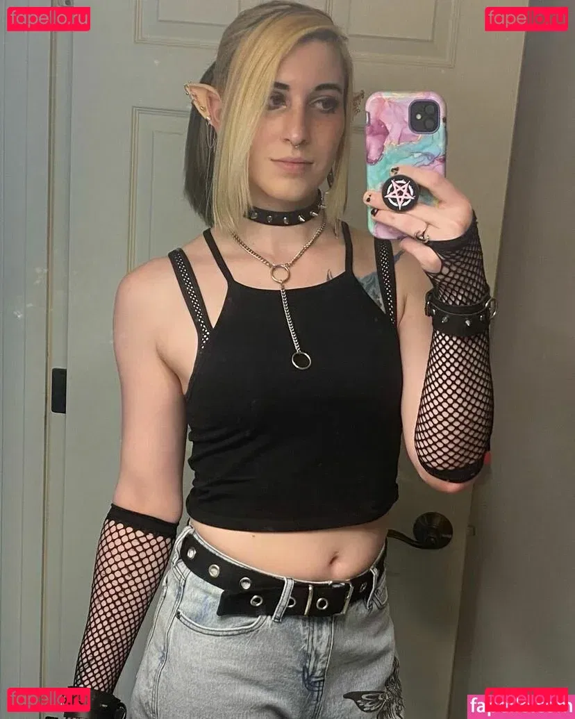 Devi Dionne Onlyfans Photo Gallery 