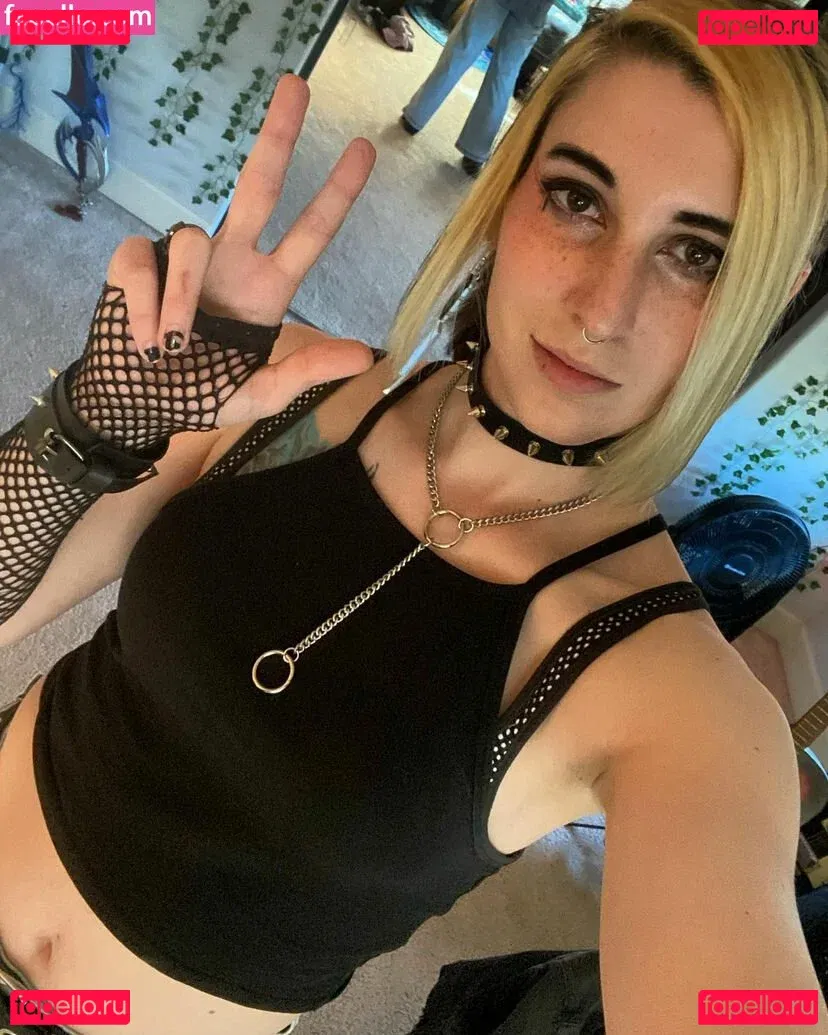 Devi Dionne Onlyfans Photo Gallery 