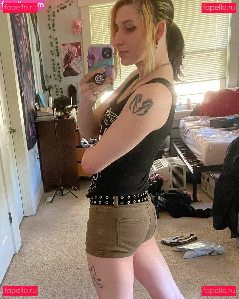 Devi Dionne Onlyfans Photo Gallery 