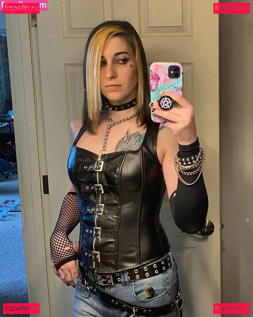 Devi Dionne Onlyfans Photo Gallery 