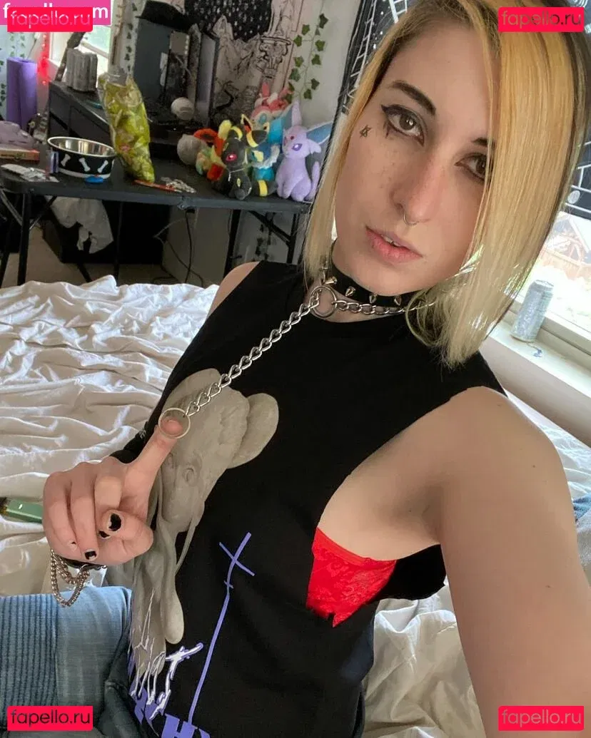 Devi Dionne Onlyfans Photo Gallery 