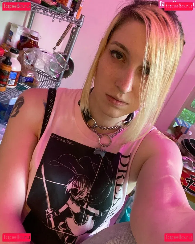 Devi Dionne Onlyfans Photo Gallery 