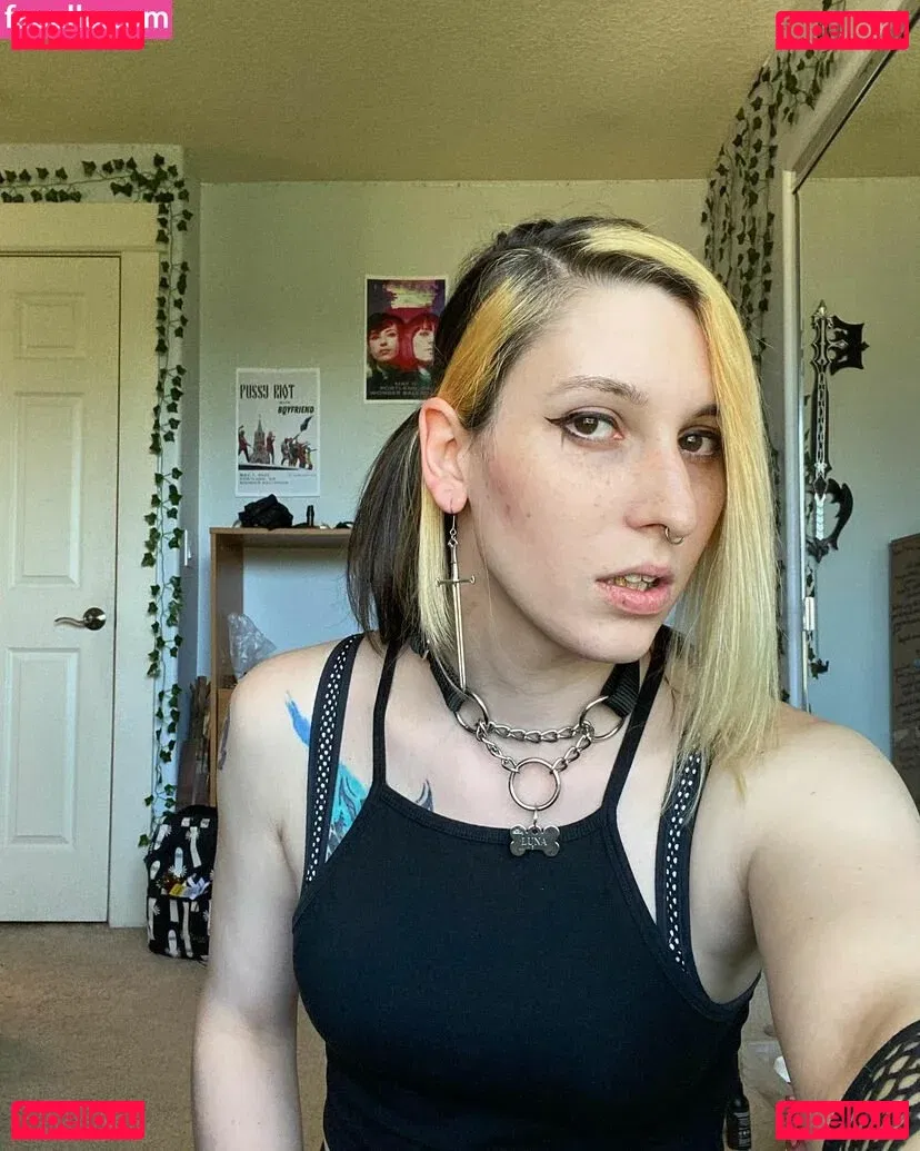 Devi Dionne Onlyfans Photo Gallery 