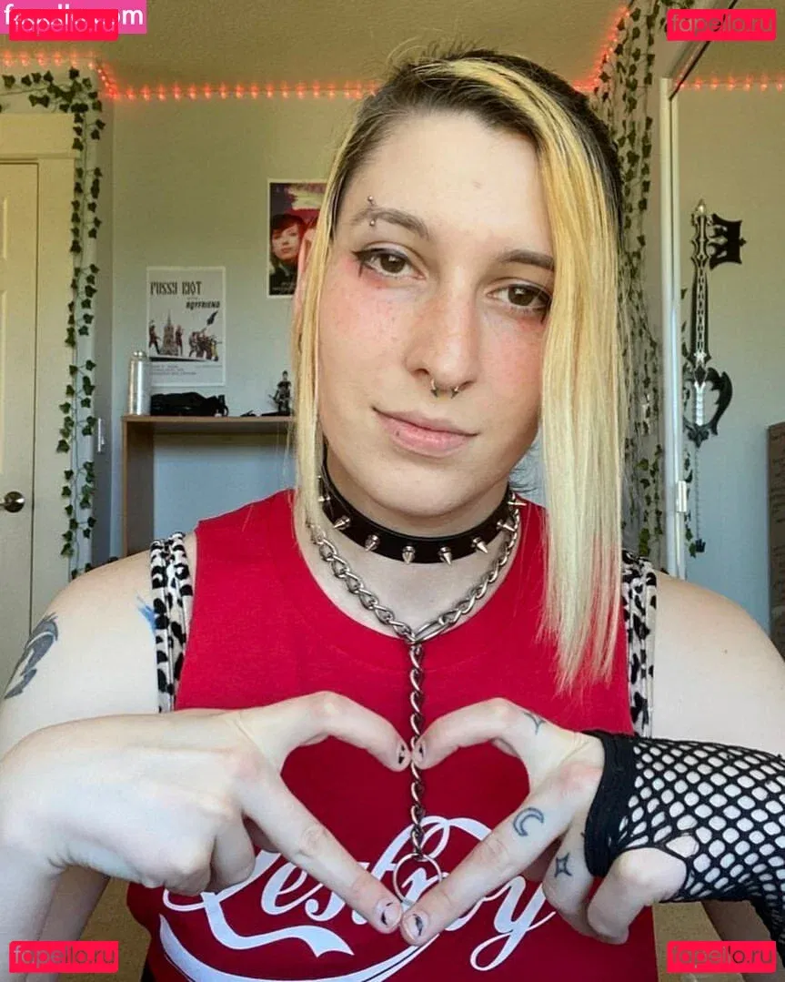 Devi Dionne Onlyfans Photo Gallery 