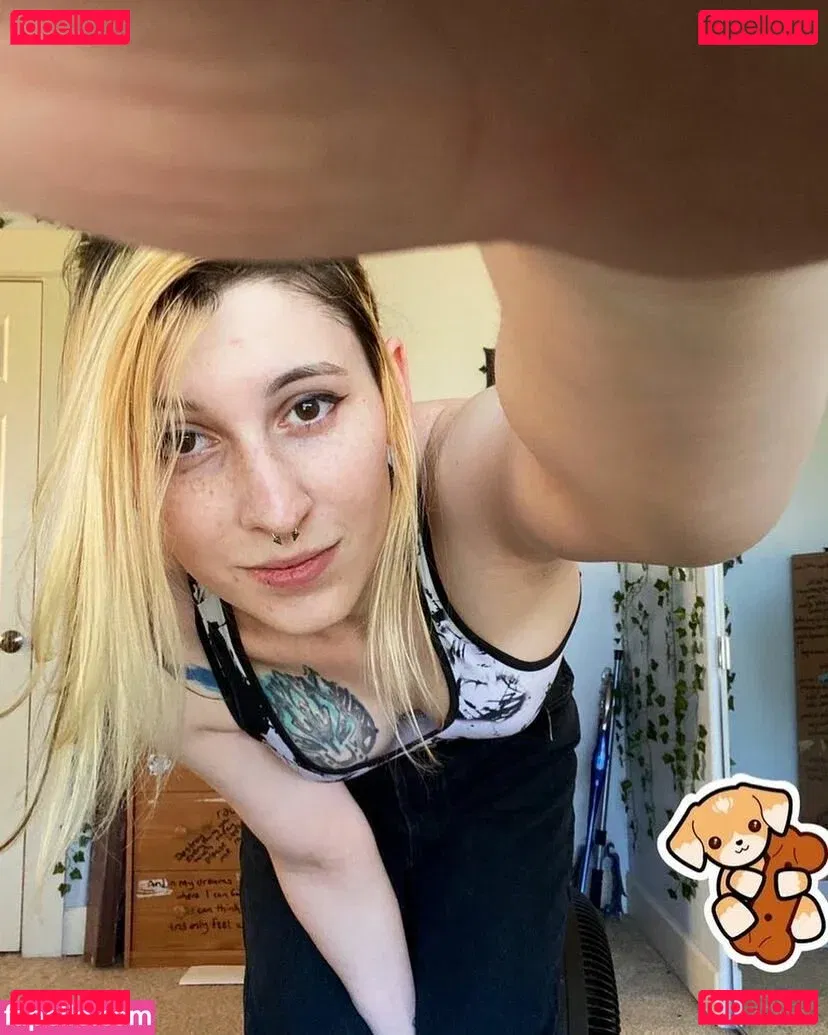 Devi Dionne Onlyfans Photo Gallery 