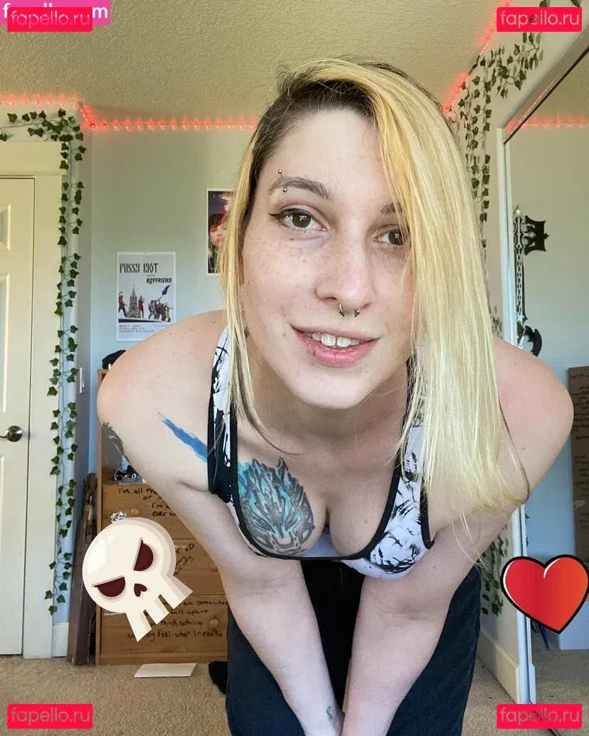 Devi Dionne Onlyfans Photo Gallery 