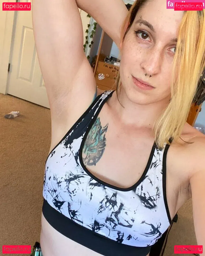 Devi Dionne Onlyfans Photo Gallery 