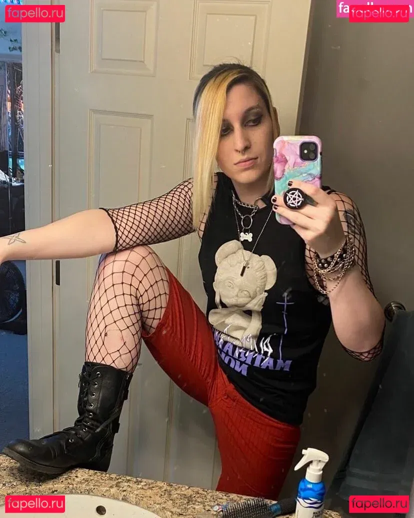 Devi Dionne Onlyfans Photo Gallery 