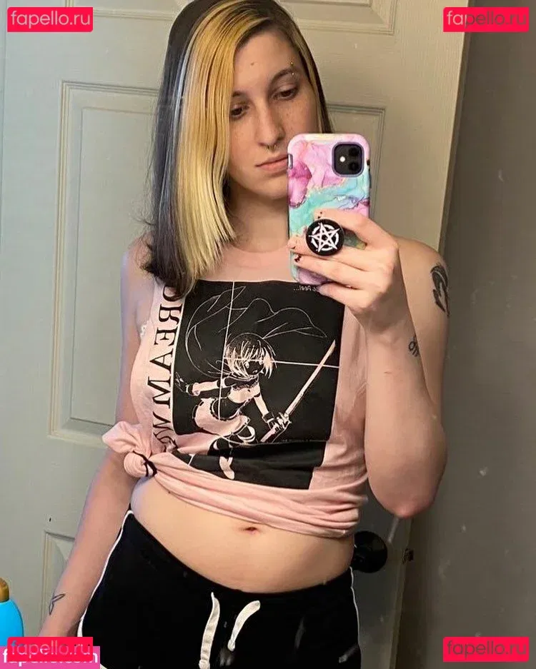 Devi Dionne Onlyfans Photo Gallery 