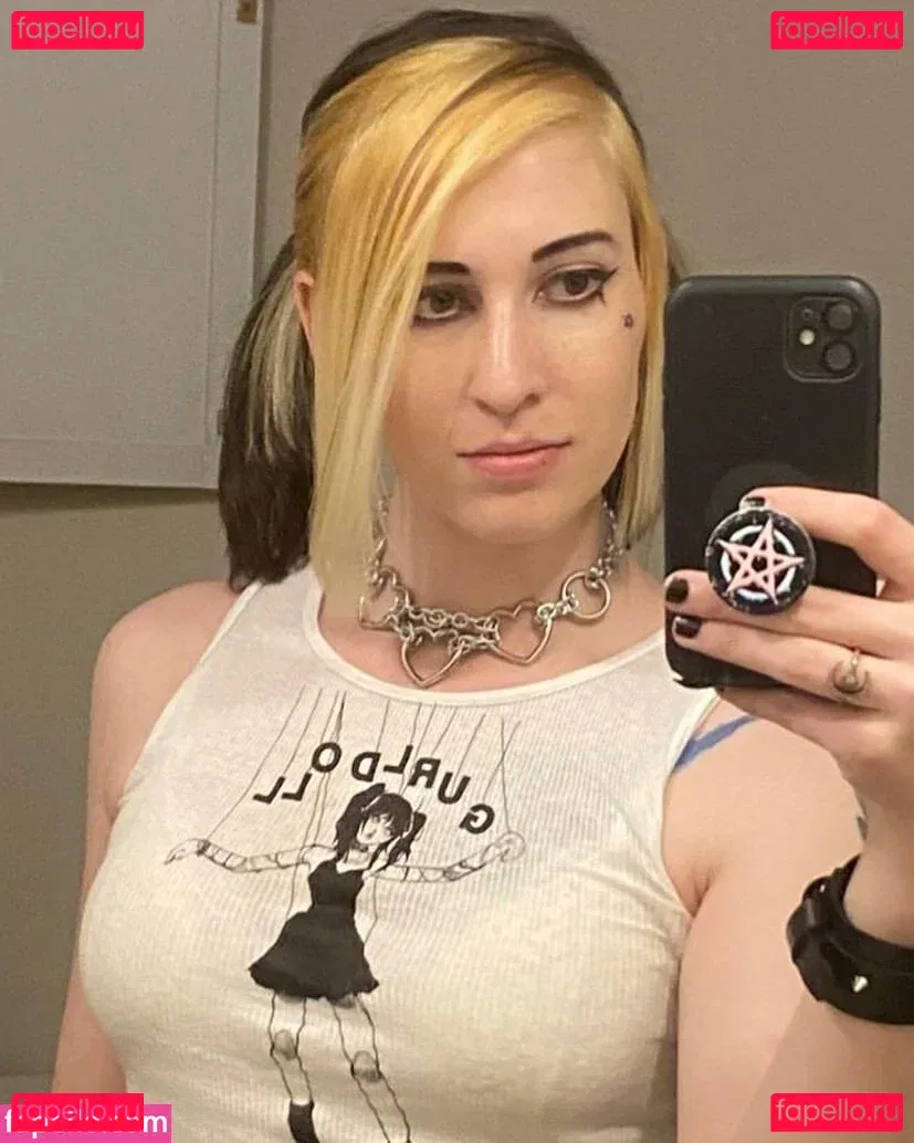 Devi Dionne Onlyfans Photo Gallery 