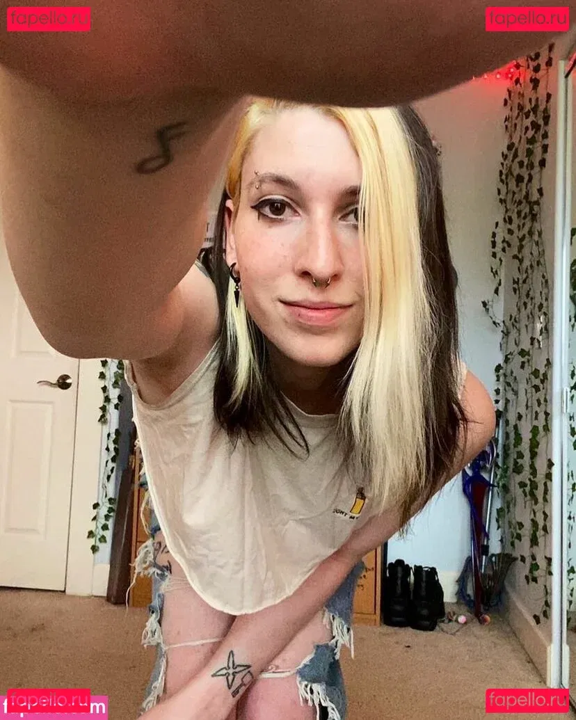 Devi Dionne Onlyfans Photo Gallery 