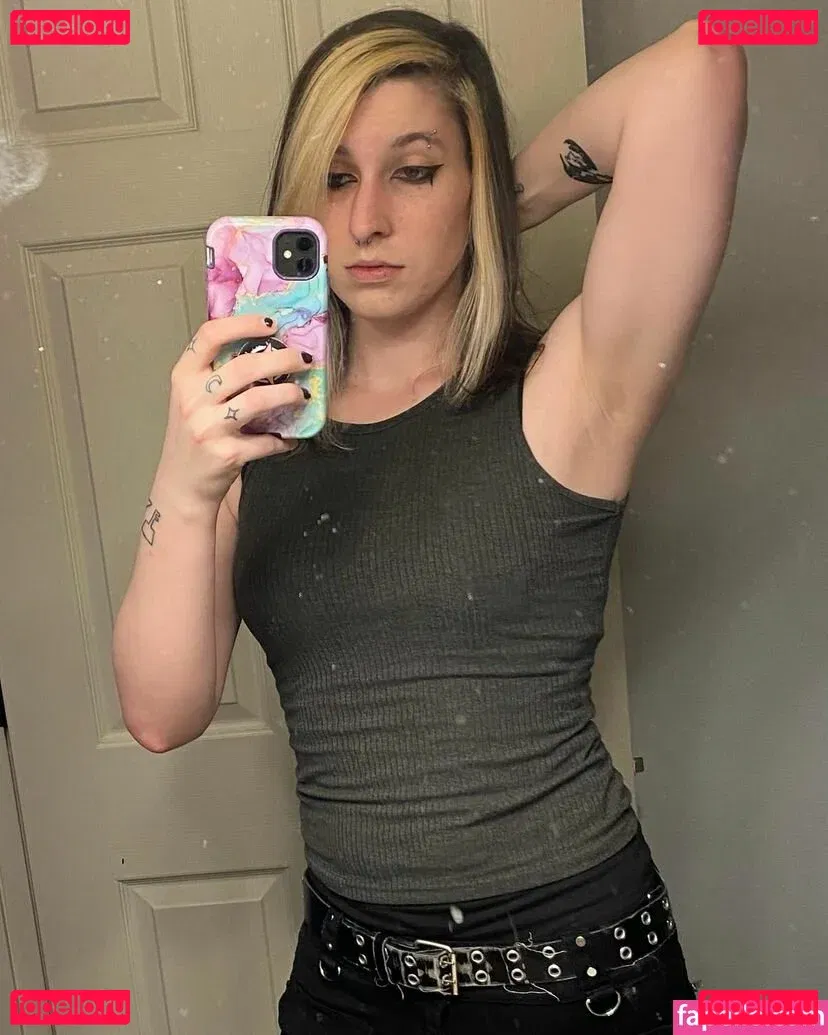 Devi Dionne Onlyfans Photo Gallery 