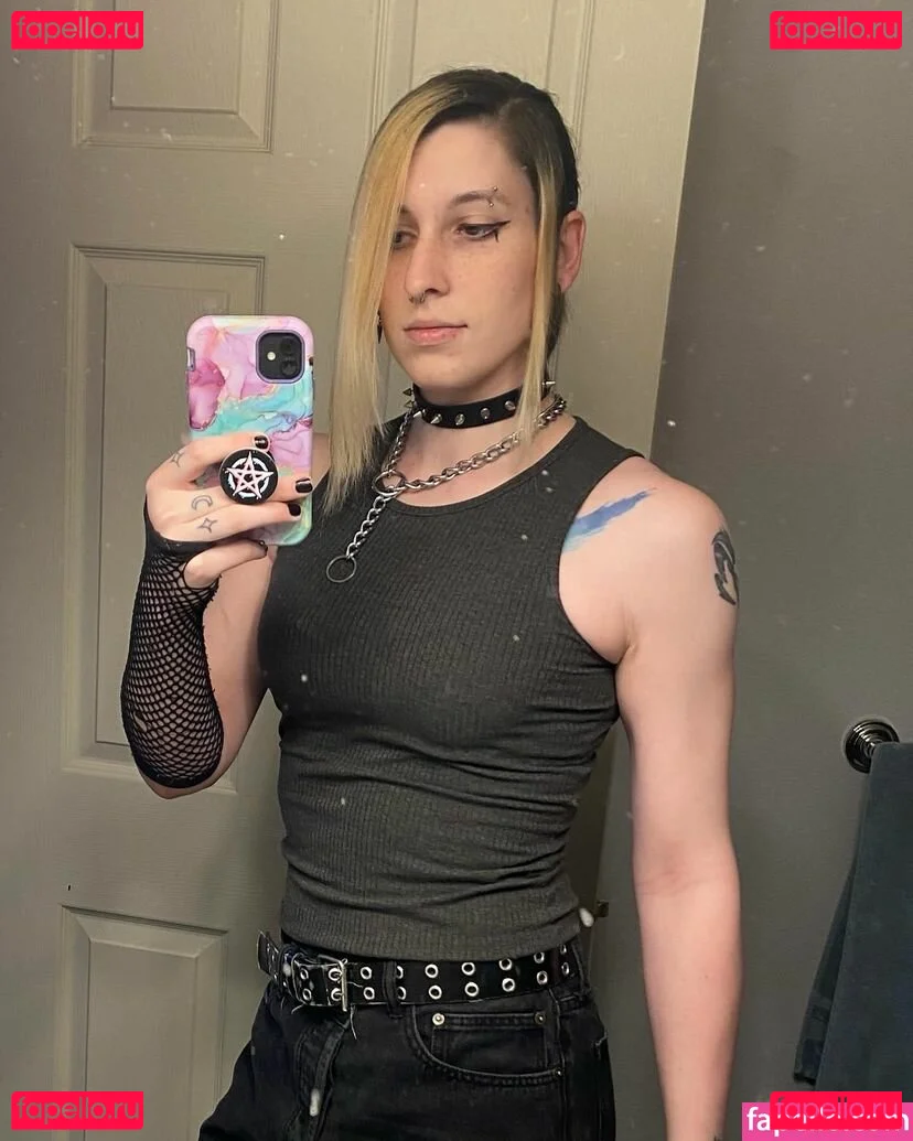 Devi Dionne Onlyfans Photo Gallery 