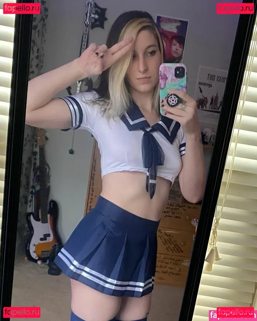 Devi Dionne Onlyfans Photo Gallery 