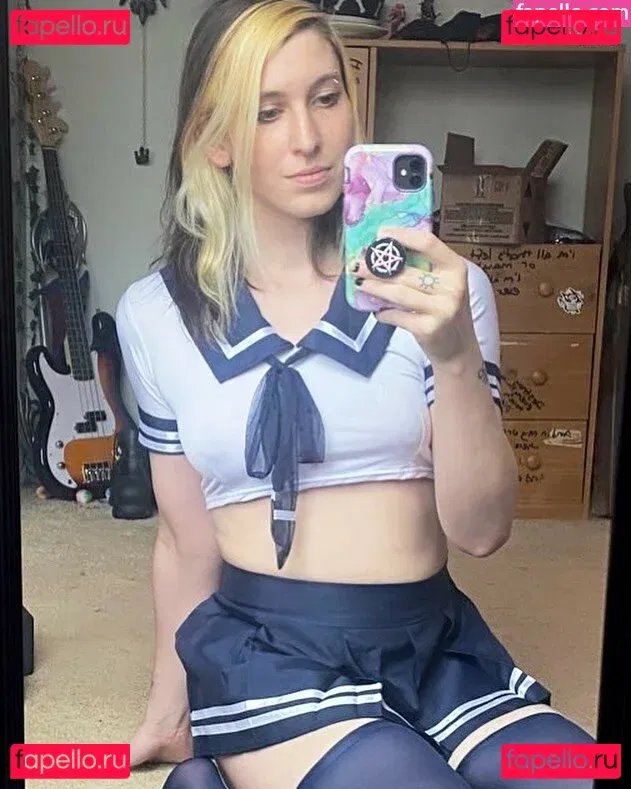 Devi Dionne Onlyfans Photo Gallery 