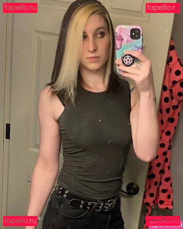 Devi Dionne Onlyfans Photo Gallery 