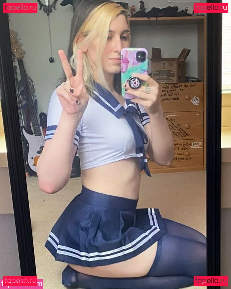 Devi Dionne Onlyfans Photo Gallery 