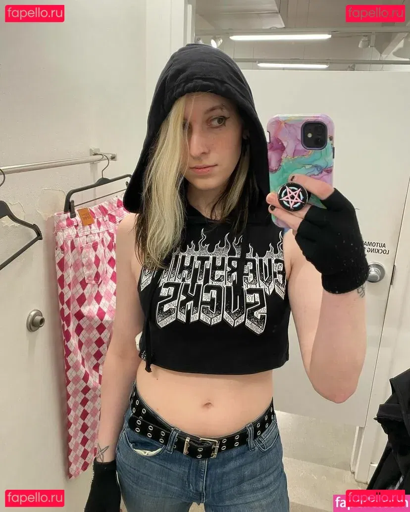 Devi Dionne Onlyfans Photo Gallery 