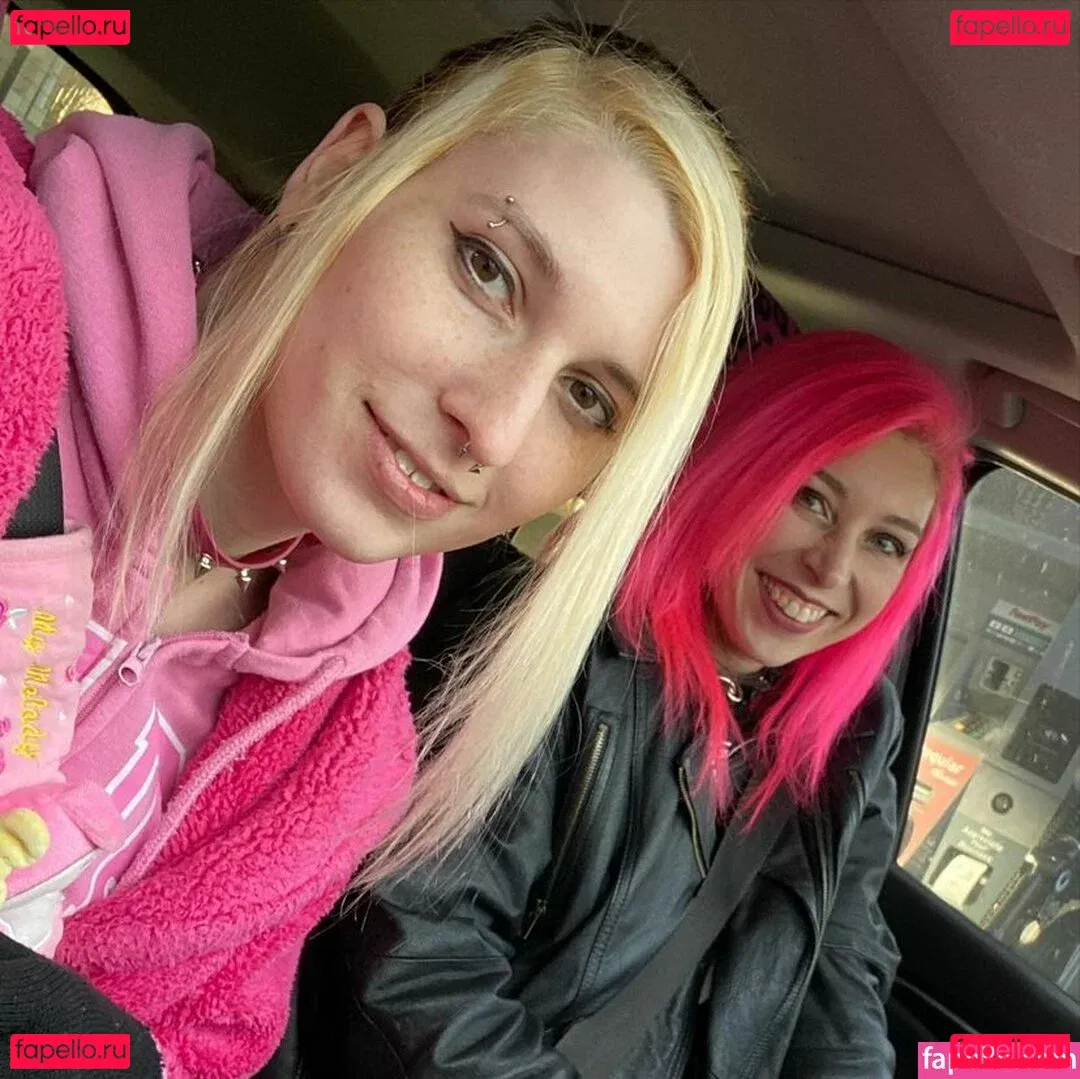 Devi Dionne Onlyfans Photo Gallery 