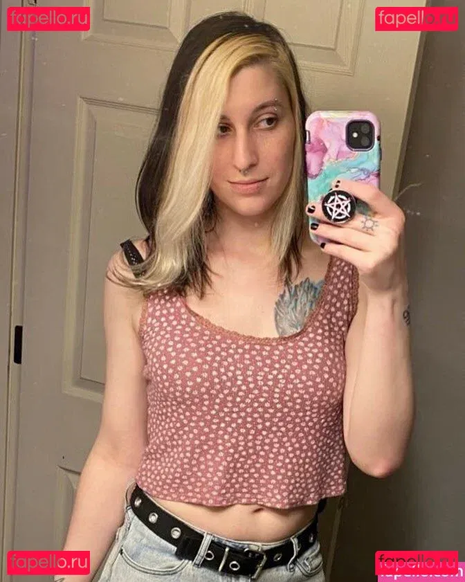 Devi Dionne Onlyfans Photo Gallery 